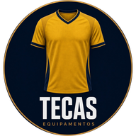 Logótipo Tecas